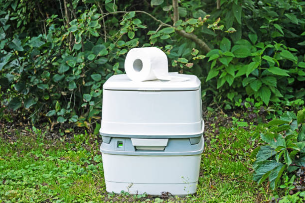 Best Emergency porta potty rental  in Walcott, IA