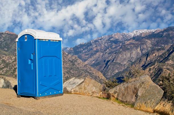 Portable Toilet Options We Offer in Walcott, IA
