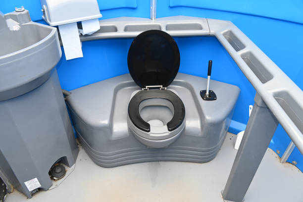 Best Porta potty rental near me  in Walcott, IA