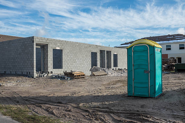 Best High-end porta potty rental  in Walcott, IA